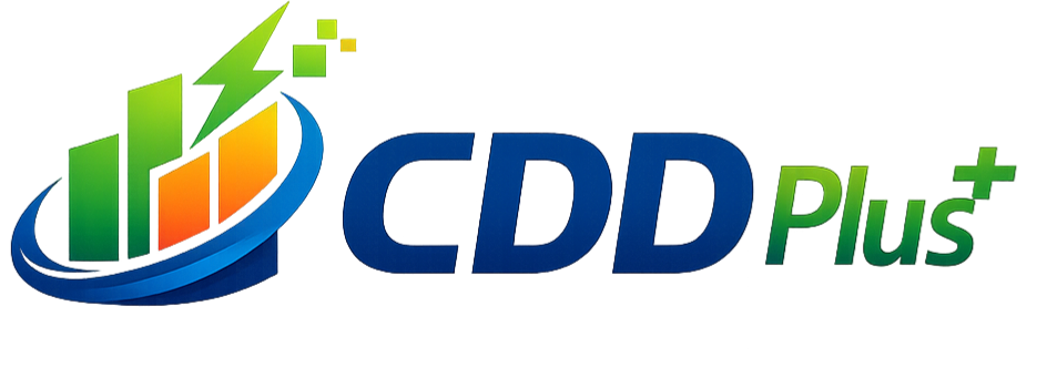 CDD Plus